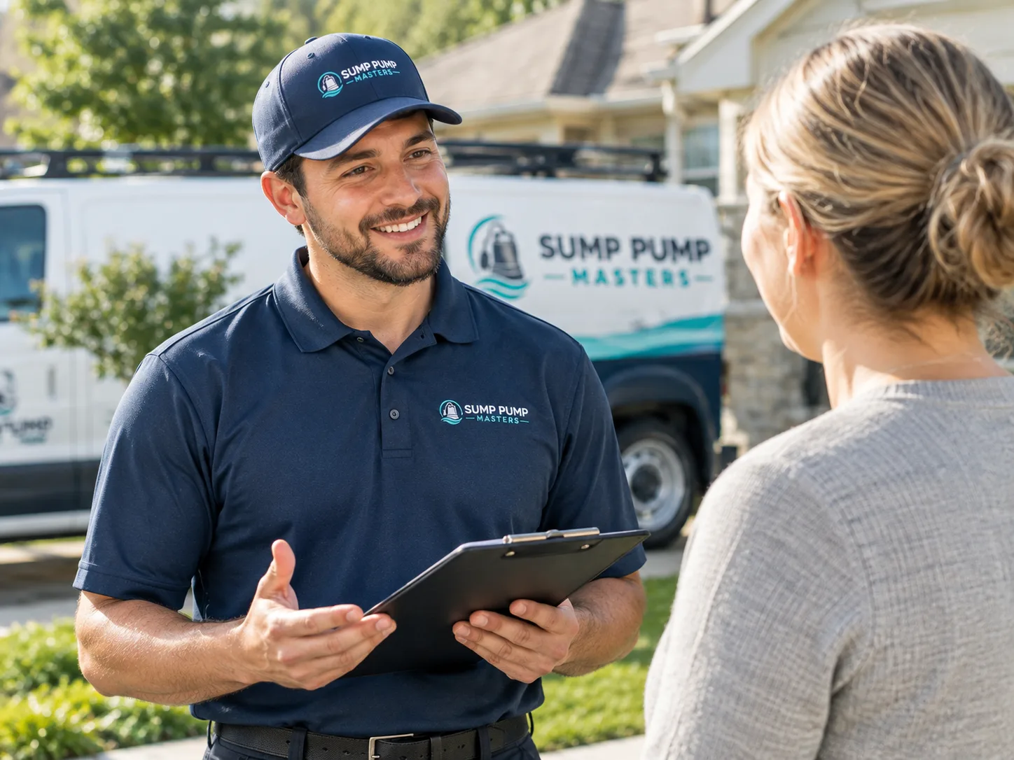 Sump Pump Repair Pea Ridge, AR FAQs